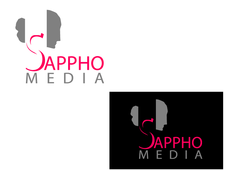 Design de Logo par lana pour Sappho Media | Design #3889065