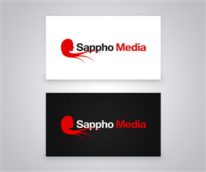 Design de Logo par DiLion pour Sappho Media | Design : #3858576