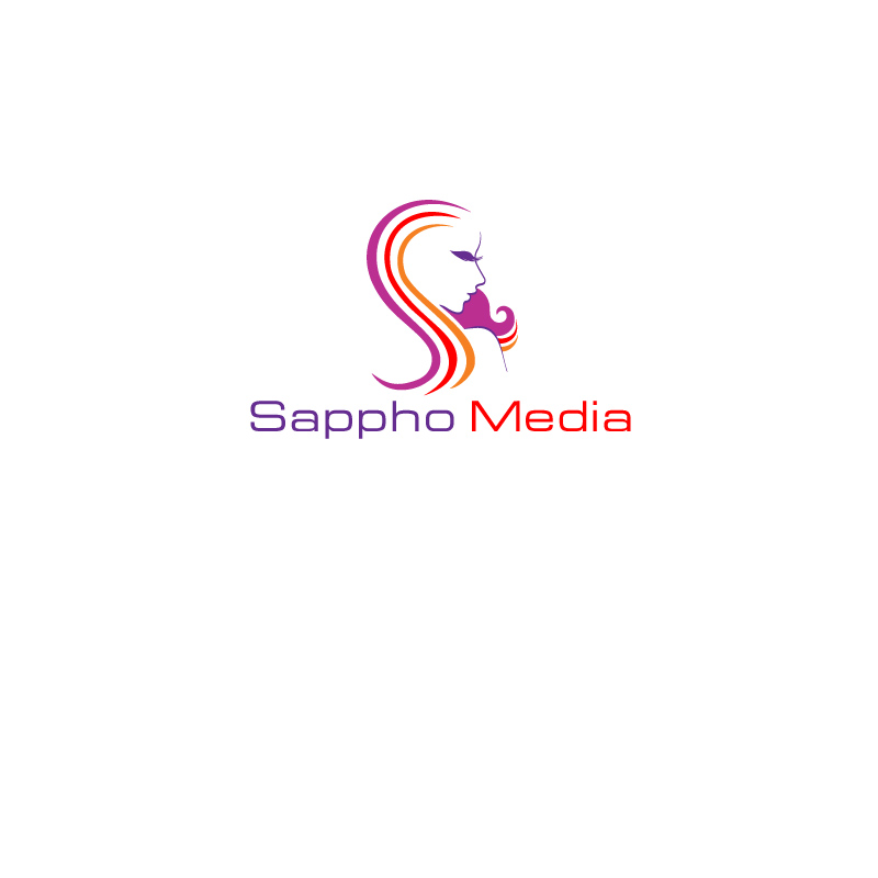 Logo Design by instudio for Sappho Media | Design #3864908