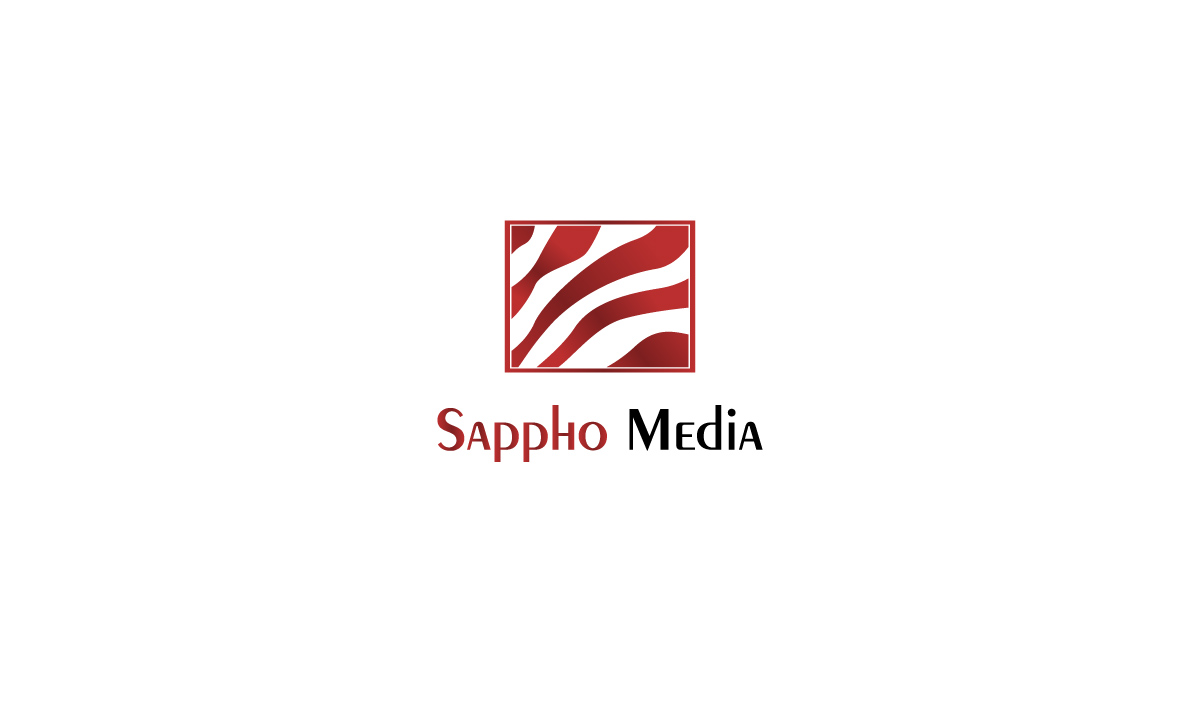 Logo Design by Laleh for Sappho Media | Design #3862997