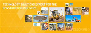 Newsletter Design by FCJ_GRAPHICS for Pon Equipment and Pon Power | Design: #3896364