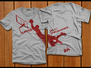 T-shirt Design by denuj for this project | Design #1042834