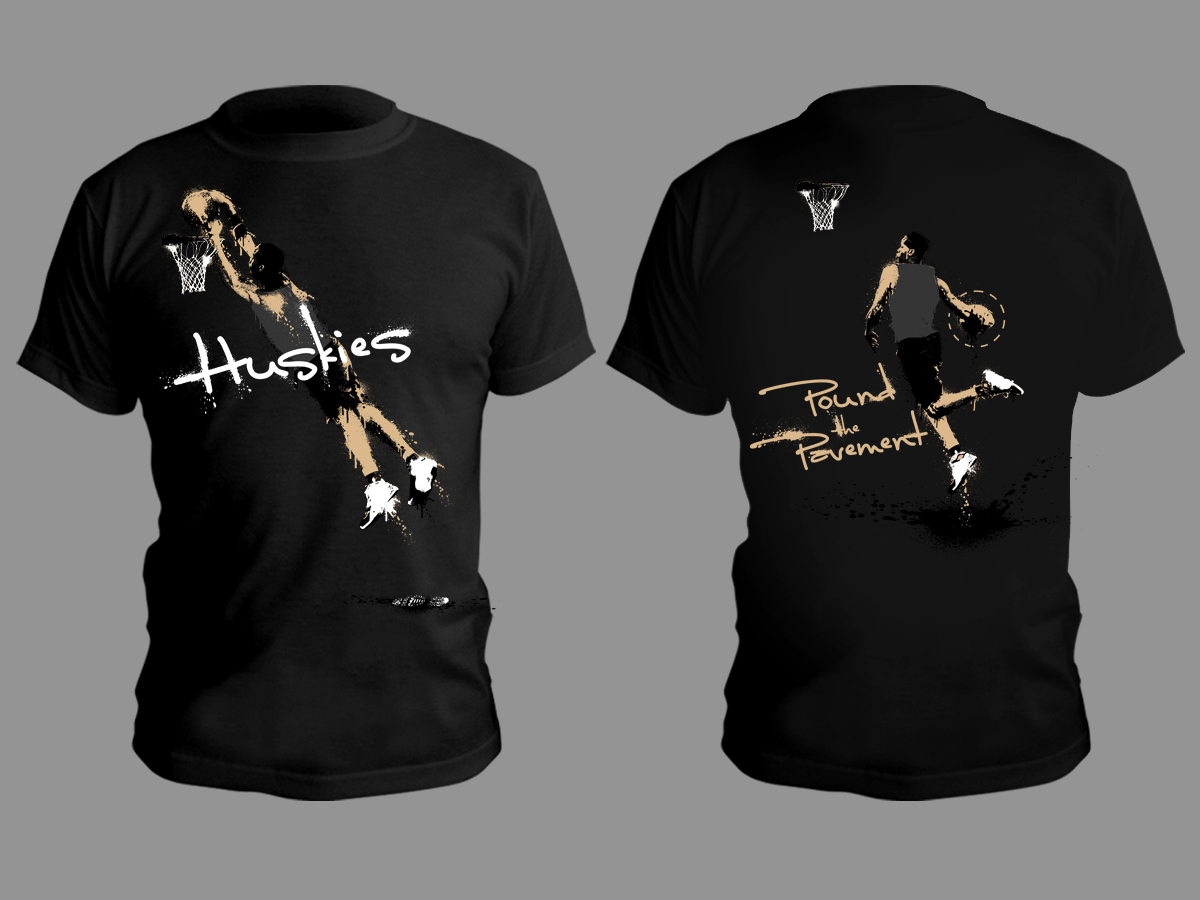 T-shirt Design by STierney for this project | Design: #1049950