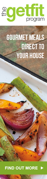 Banner Ad Design by Karolin for F3 Foods LLC | Design #3910452