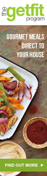 Banner Ad Design by Karolin for F3 Foods LLC | Design #3910505