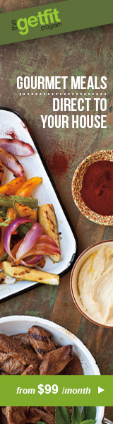 Banner-Design von Karolin für F3 Foods LLC | Design: #3910585