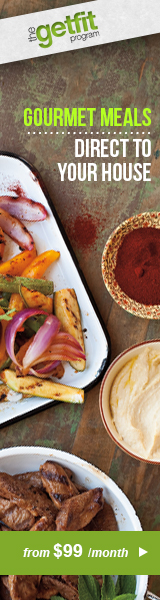 Banner-Design von Karolin für F3 Foods LLC | Design: #3910618