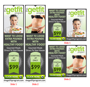Banner Ad Design by Debabrata
