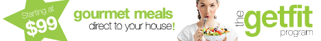 Banner Ad Design by Pohler Creative for F3 Foods LLC | Design #3887783