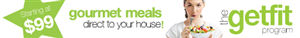 Banner Ad Design by Pohler Creative for F3 Foods LLC | Design #3887783