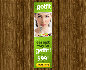 Banner-Design von Levardos für F3 Foods LLC | Design: #3861834