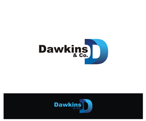 Logo Design by Falguni for Dawkins & Co. | Design: #3871680