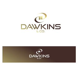 Logo Design by Falguni for Dawkins & Co. | Design: #3871783