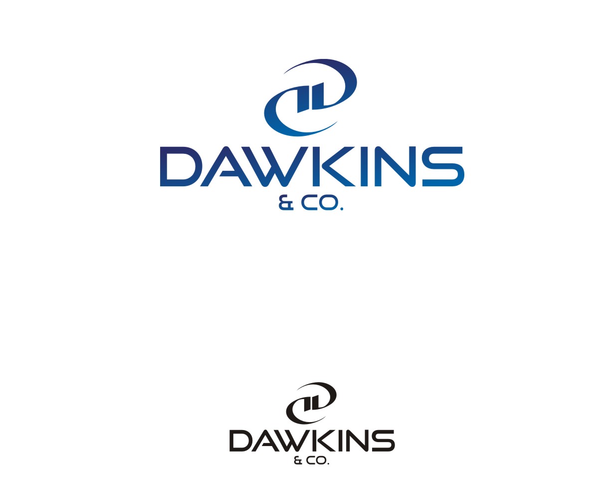 Logo Design by Falguni for Dawkins & Co. | Design #3875334