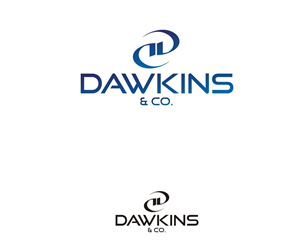 Logo Design by Falguni for Dawkins & Co. | Design: #3875334
