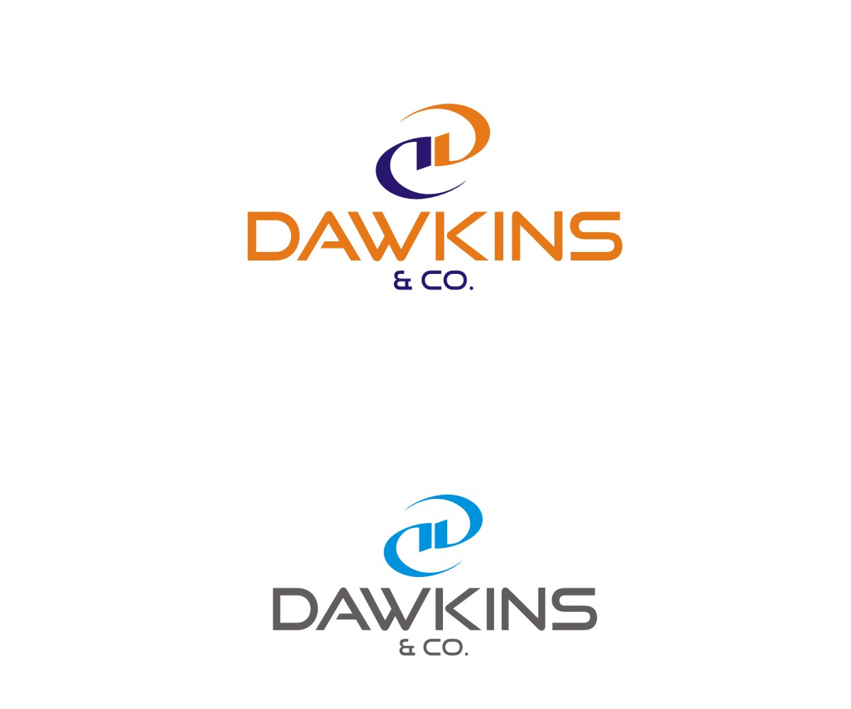 Diseño de Logo por Falguni para Dawkins & Co. | Diseño #3875339