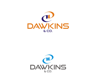 Logo Design by Falguni for Dawkins & Co. | Design: #3875339
