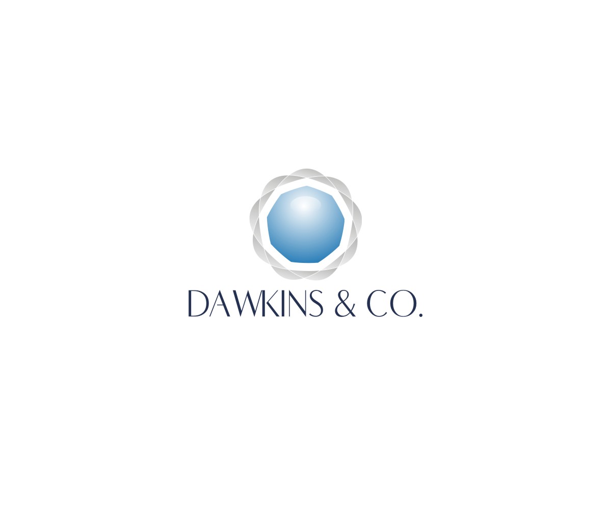 Diseño de Logo por Falguni para Dawkins & Co. | Diseño #3876912