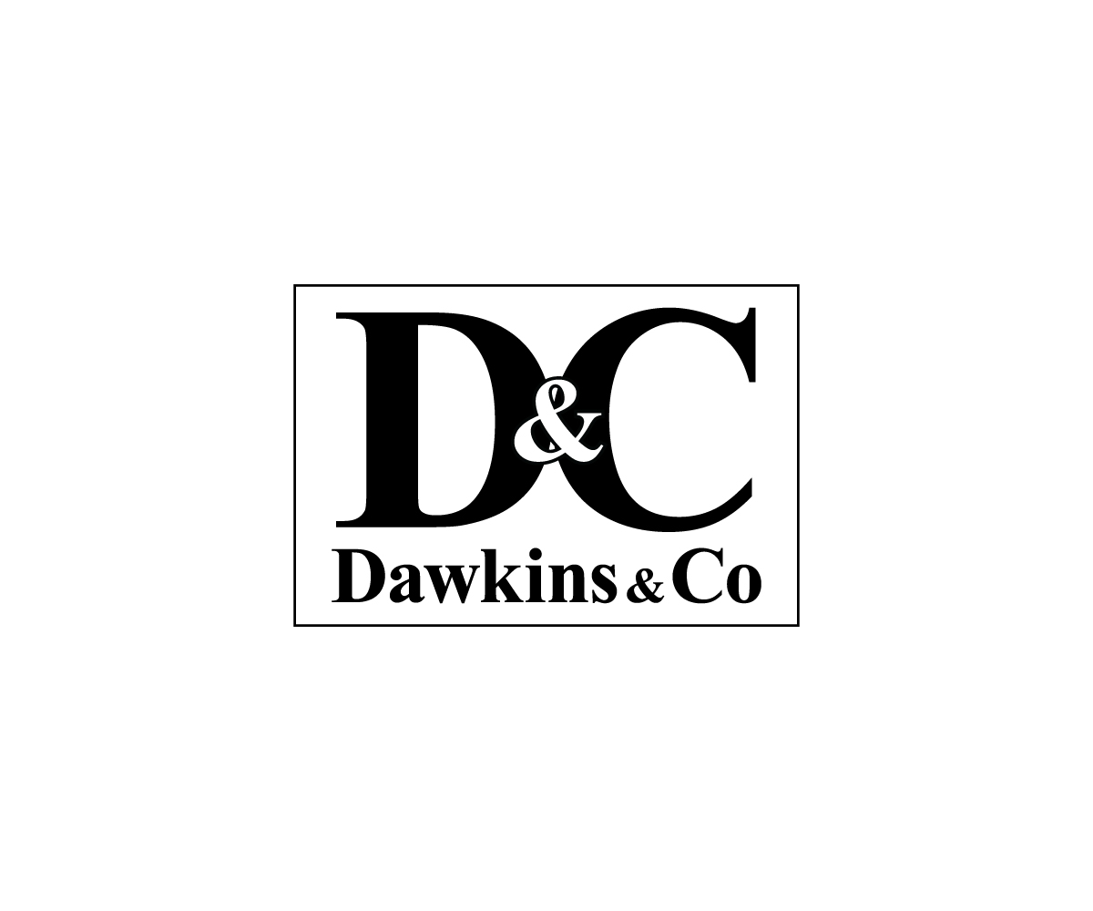 Logo-Design von M.Pirs für Dawkins & Co. | Design #3873541
