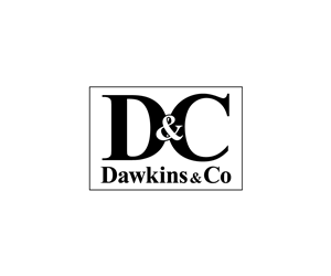 Logo Design by M.Pirs for Dawkins & Co. | Design: #3873541
