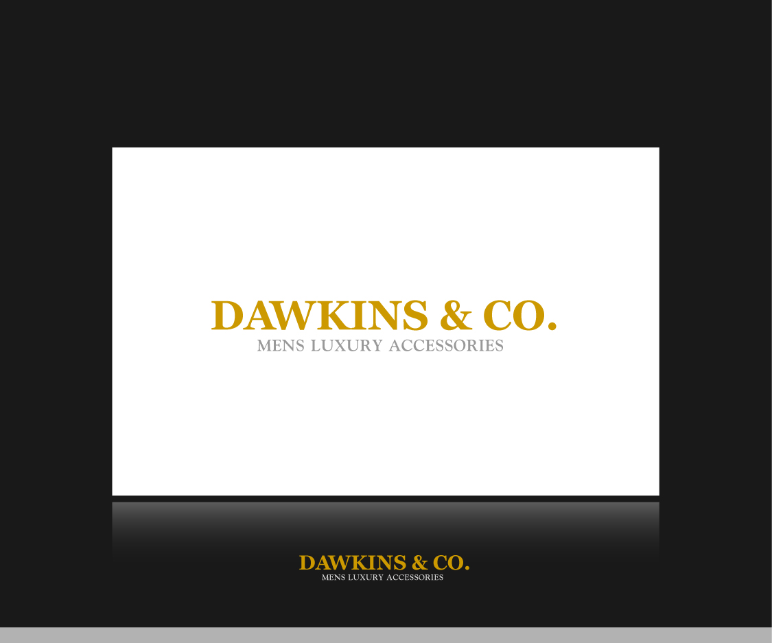 Logo Design by ideaz2050 for Dawkins & Co. | Design #3857686