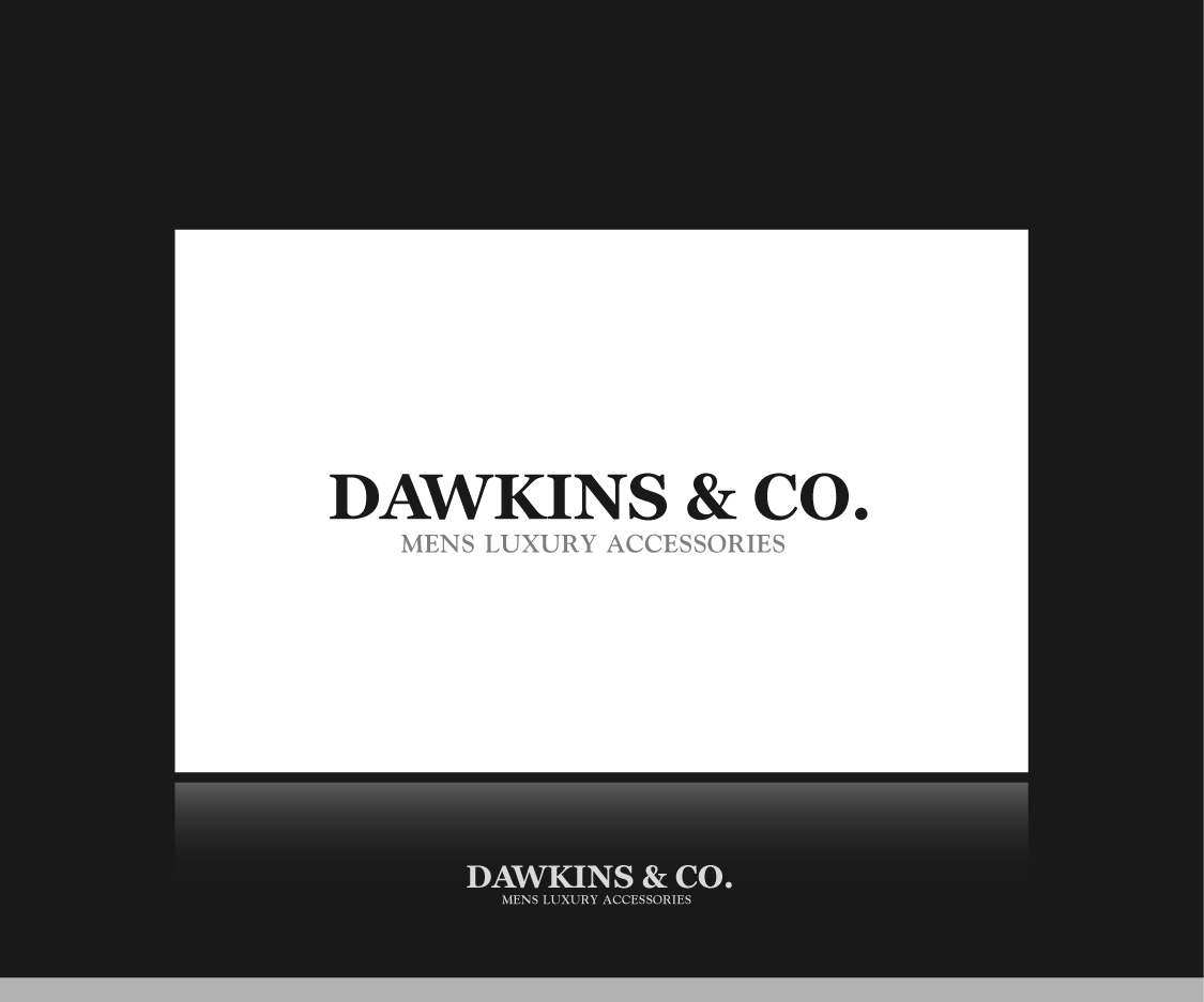 Logo Design by ideaz2050 for Dawkins & Co. | Design #3864611