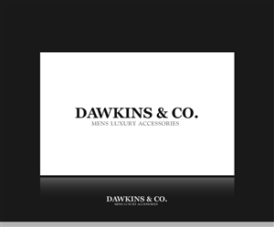 Logo Design by ideaz2050 for Dawkins & Co. | Design: #3864611