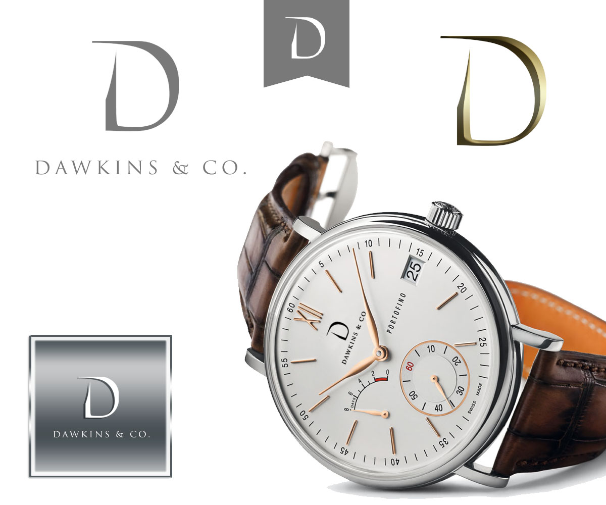 Design de Logo par ZETA pour Dawkins & Co. | Design #3874347