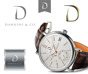 Design de Logo par ZETA pour Dawkins & Co. | Design #3874347