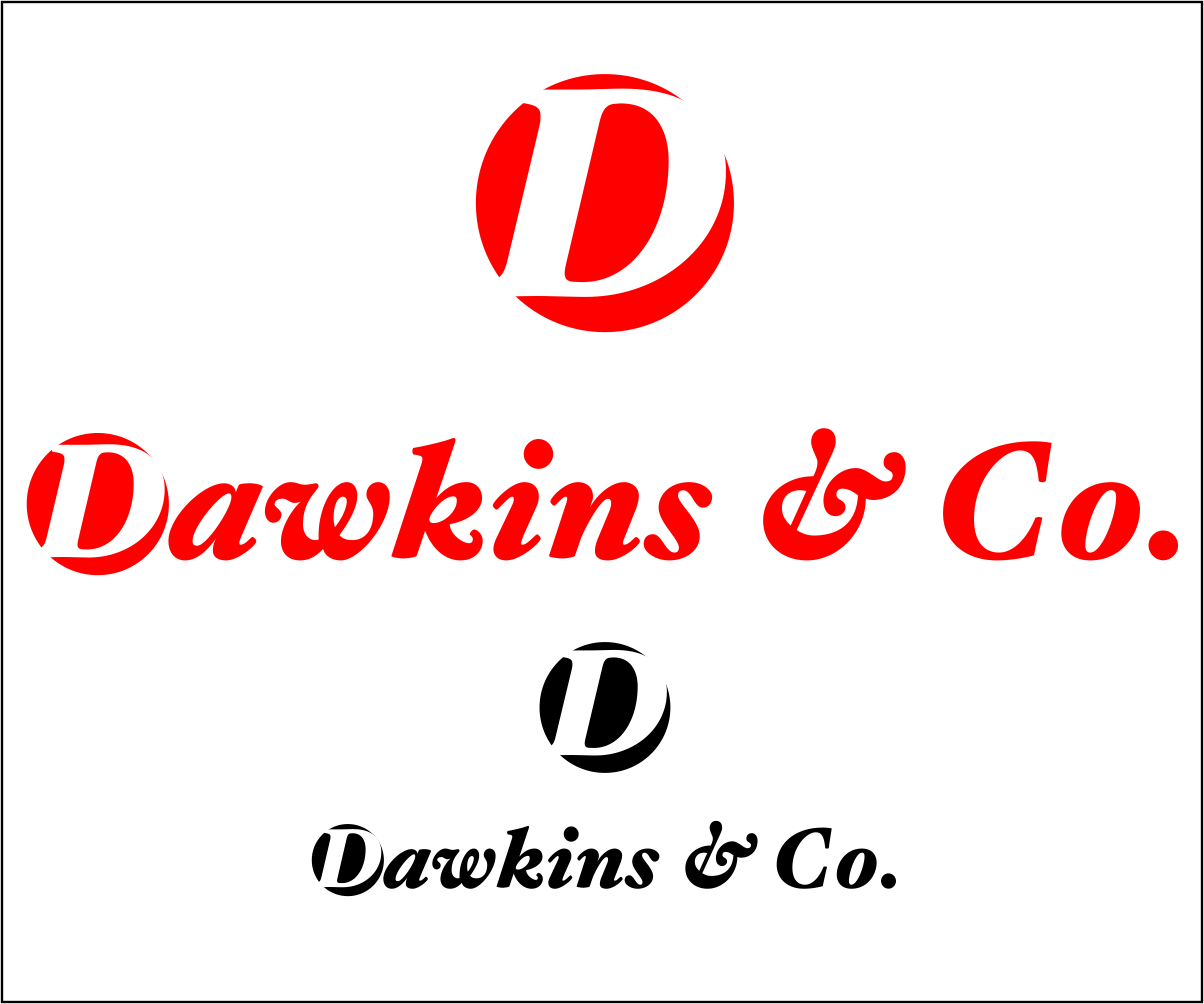 Logo Design by  Gesho for Dawkins & Co. | Design #3862570