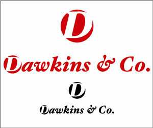 Logo Design by  Gesho for Dawkins & Co. | Design: #3862570