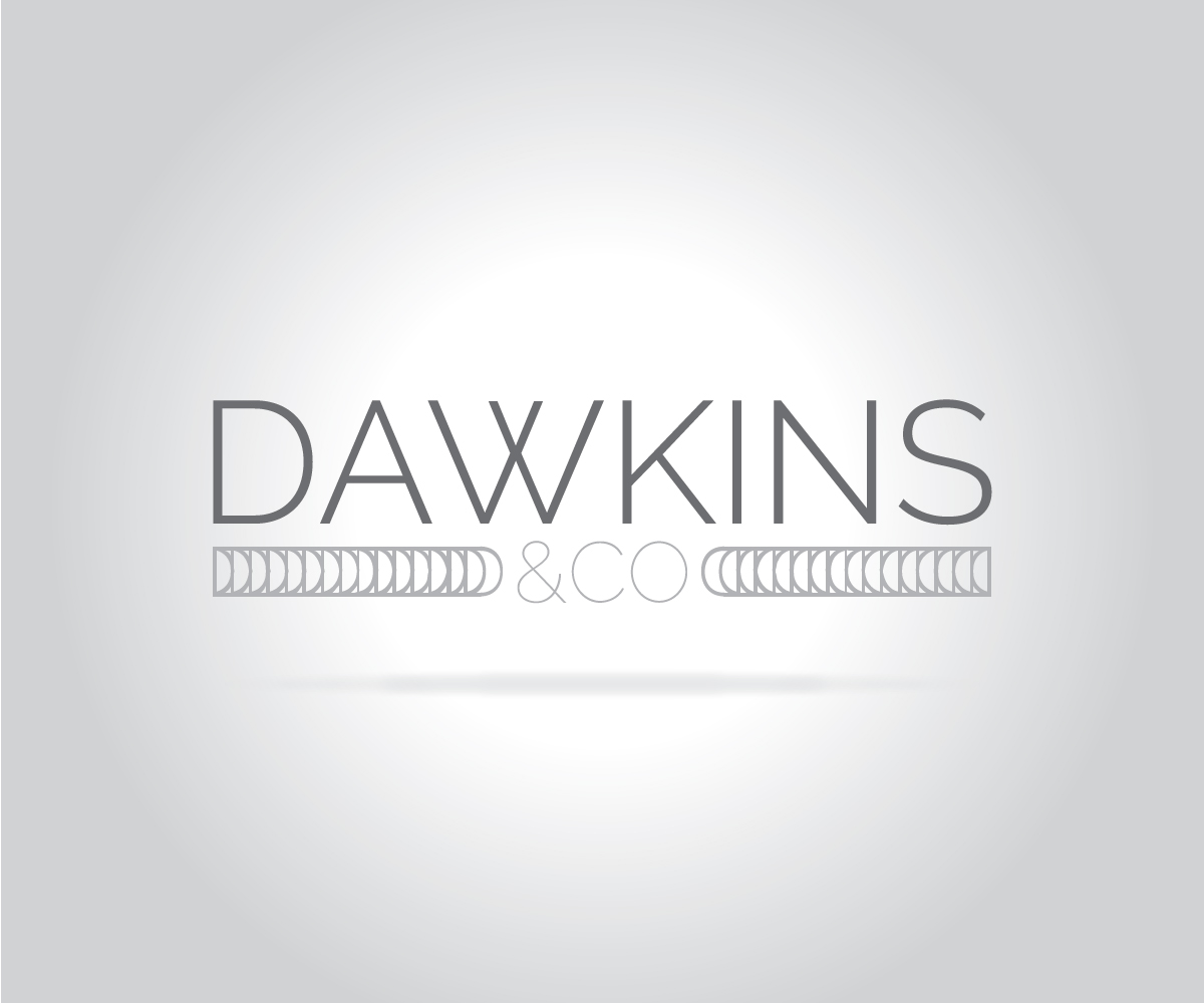 Logo Design by Ricardo Best  for Dawkins & Co. | Design #3871382