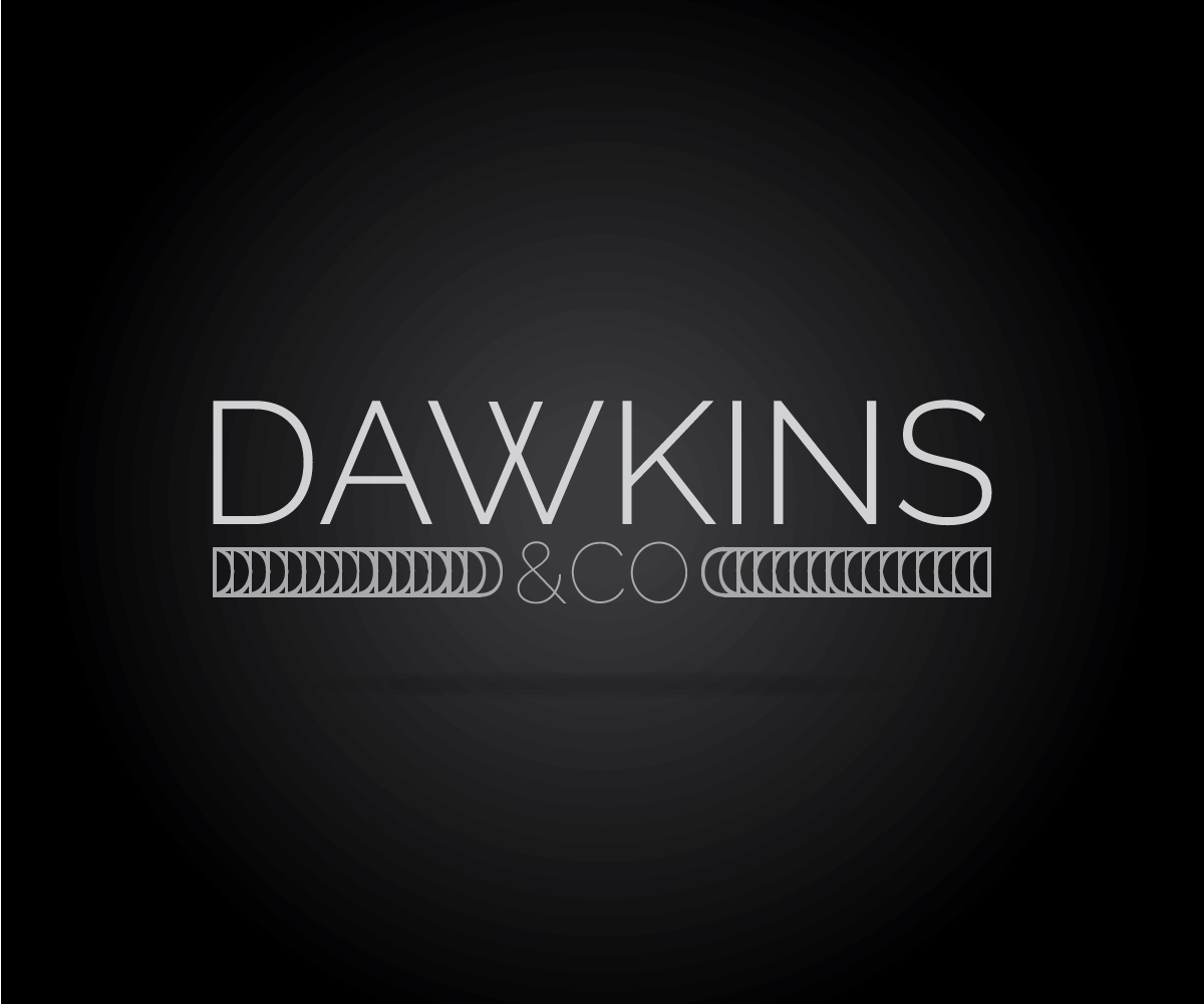 Logo Design by Ricardo Best  for Dawkins & Co. | Design #3875937