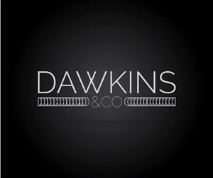 Logo Design by Ricardo Best  for Dawkins & Co. | Design: #3875937