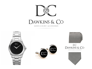 Design de Logo par Stobart Creative pour Dawkins & Co. | Design #3901330