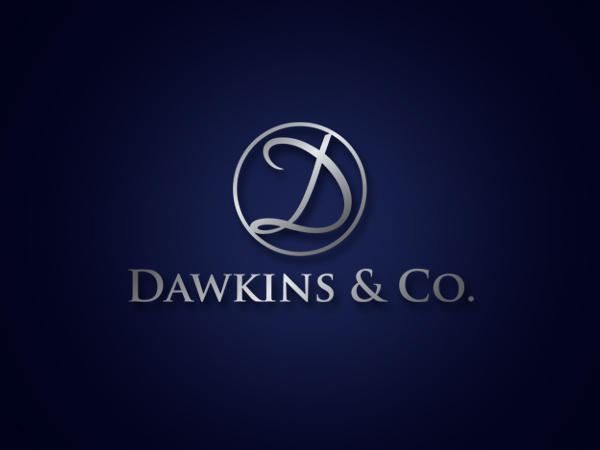 Logo Design by EYECON for Dawkins & Co. | Design #3917202