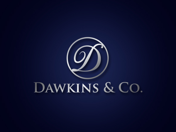 Logo Design by EYECON for Dawkins & Co. | Design #3917206