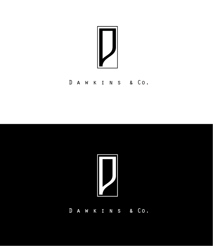 Logo Design by jizzy123 for Dawkins & Co. | Design #3897935