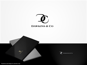 Logo Design by ArtSamurai for Dawkins & Co. | Design: #3866407