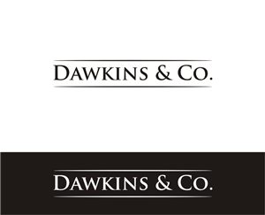 Logo Design by Captain for Dawkins & Co. | Design: #3874901