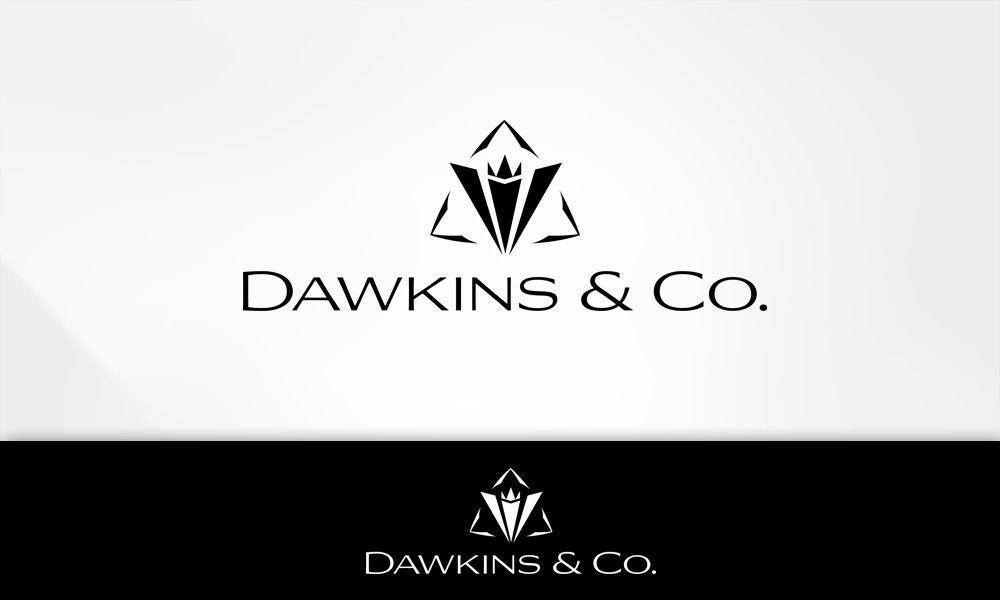 Logo Design by Spektron Designs for Dawkins & Co. | Design #3932073