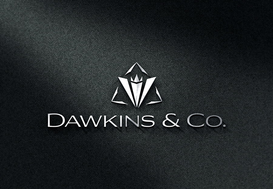Logo Design by Spektron Designs for Dawkins & Co. | Design #3932074