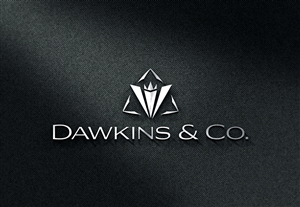 Logo Design by Spektron Designs for Dawkins & Co. | Design: #3932074