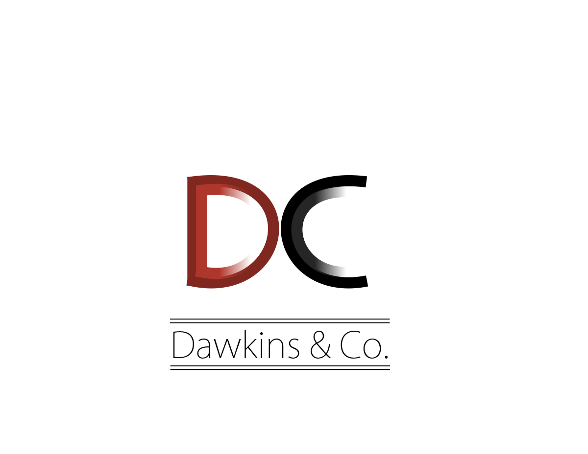Logo Design by Loredana D. for Dawkins & Co. | Design #3857128