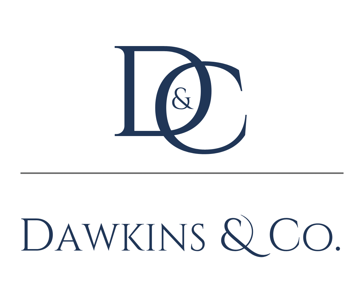 Design de Logo par CrisDesigns pour Dawkins & Co. | Design #3876241