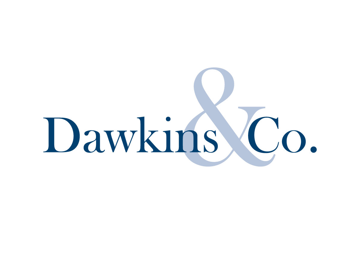 Logo Design by stevu1967 for Dawkins & Co. | Design #3859976