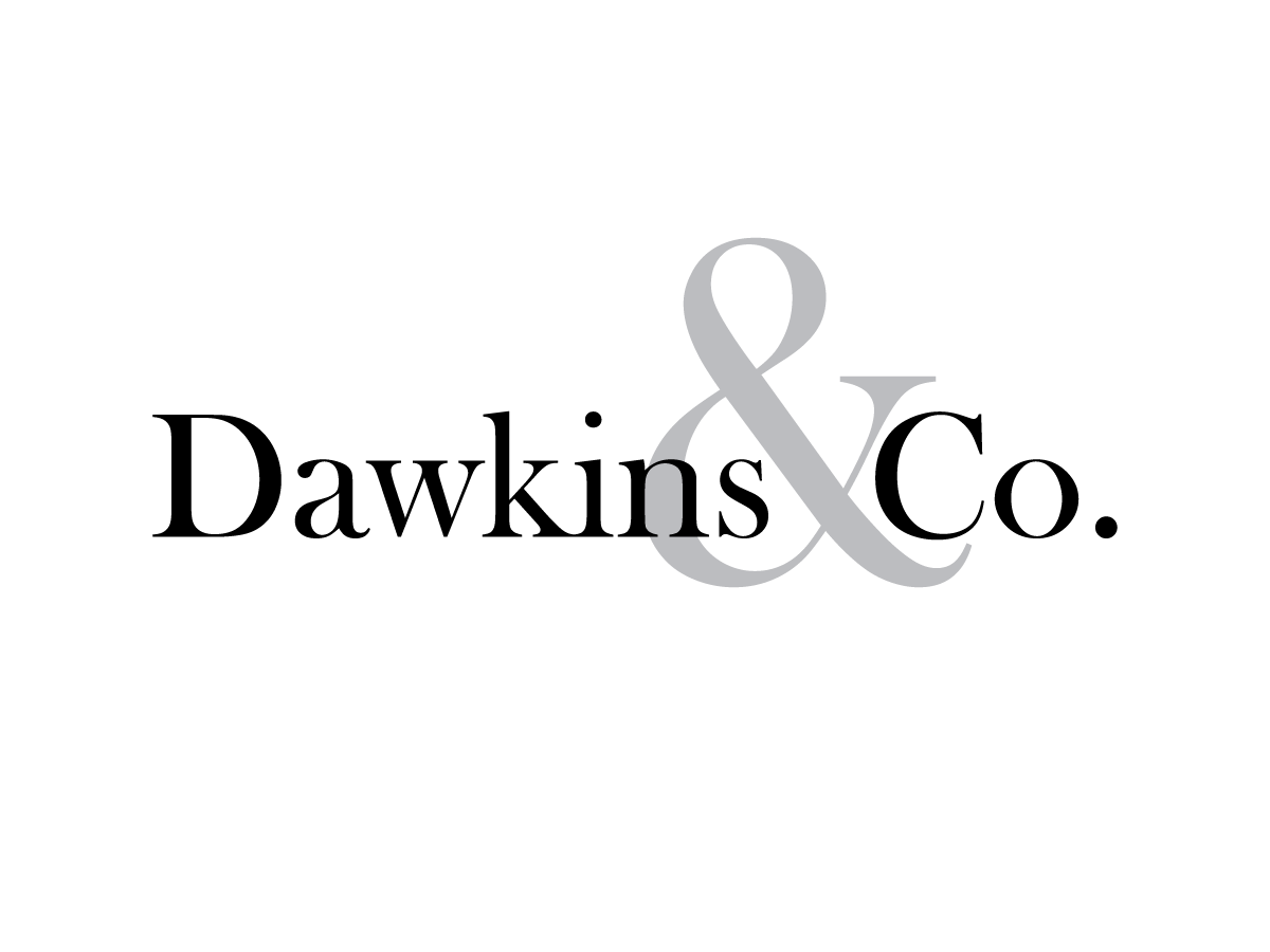 Logo Design by stevu1967 for Dawkins & Co. | Design #3863848
