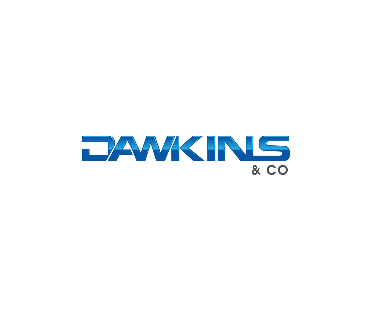 Diseño de Logo por anushka_snigdha para Dawkins & Co. | Diseño #3886336
