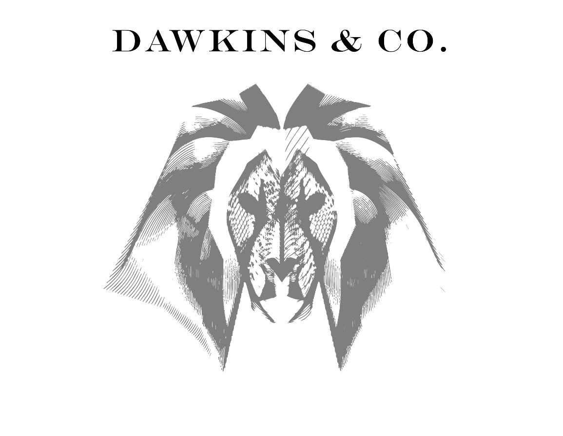 Logo Design by EZO Design for Dawkins & Co. | Design #3866700