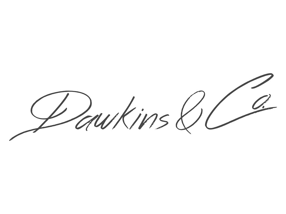 Diseño de Logo por axelsavvides para Dawkins & Co. | Diseño #3857460